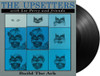 UPSETTERS - BUILD THE ARK VINYL LP