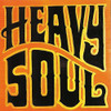 WELLER,PAUL - HEAVY SOUL VINYL LP