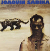 SABINA,JOAQUIN - EL HOMBRE DEL TRAJE GRIS VINYL LP