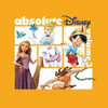 ABSOLUTE DISNEY: VOLUME 3 / VARIOUS - ABSOLUTE DISNEY: VOLUME 3 / VARIOUS CD