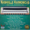 NASHVILLE HARMONICAS - 30 CLASSICS CD