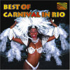 BRASIL SAMBA - BEST OF CARNOVAL IN RIO CD