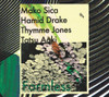 MAKO SICA / DRAKE,HAMID / JONES,THYMME - FORMLESS CD