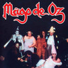 MAGO DE OZ - MAGO DE OZ CD