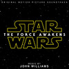 WILLIAMS,JOHN - STAR WARS: THE FORCE AWAKENS CD