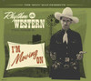 RHYTHM & WESTERN VOL.6 I'M MOVING ON / VARIOUS - RHYTHM & WESTERN VOL.6 I'M MOVING ON / VARIOUS CD