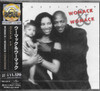 WOMACK & WOMACK - CONSCIENCE CD