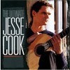 COOK,JESSE - ULTIMATE JESSE COOK CD