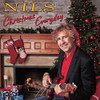 NILS - CHRISTMAS EVERYDAY CD