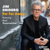 SNIDERO,JIM - FAR FAR AWAY CD