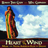 CODY,ROBERT TREE / CLIPMAN,WILL - HEART OF THE WIND CD