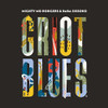 RODGERS,MIGHTY MO / SISSOKO,BABA - GRIOT BLUES CD