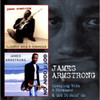 ARMSTRONG,JAMES - SLEEPING WITH A STRANGER / GOT IT GOIN ON CD