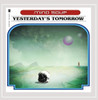 MIND SOUP - YESTERDAY'S TOMORROW CD