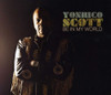SCOTT,YONRICO - BE IN MY WORLD CD