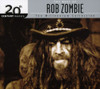 ZOMBIE,ROB - 20TH CENTURY MASTERS: MILLENNIUM COLLECTION CD