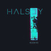 HALSEY - ROOM 93 CD
