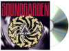 SOUNDGARDEN - BADMOTORFINGER CD