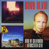 ALVIN,DAVE - KING OF CALIFORNIA / INTERSTATE CITY CD