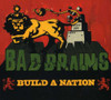 BAD BRAINS - BUILD NATION CD