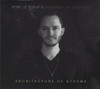 LE BOEUF,REMY - ARCHITECTURE OF STORMS CD