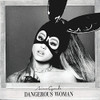 GRANDE,ARIANA - DANGEROUS WOMAN CD