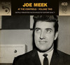 MEEK,JOE - AT THE CONTROLS VOL 2 CD