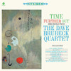 BRUBECK,DAVE - TIME FURTHER OUT VINYL LP