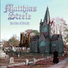 STEELE,MATTHIAS - QUESTION OF DIVINITY CD