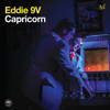 EDDIE 9V - CAPRICORN VINYL LP