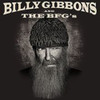 GIBBONS,BILLY & THE BFG'S - PERFECTAMUNDO VINYL LP