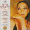 MISSIEGO,BETTY - SUS PRIMEROS DISCOS EN COLUMBIA (1976-1980) CD