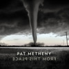 METHENY,PAT - FROM THIS PLACE VINYL LP