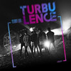 GOT7 - FLIGHT LOG : TURBULENCE - VOL 2 CD