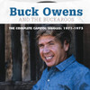 OWENS,BUCK - COMPLETE CAPITOL SINGLES: 1971-1975 CD