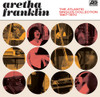 FRANKLIN,ARETHA - ATLANTIC SINGLES COLLECTION 1967-1970 VINYL LP