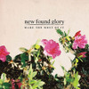 NEW FOUND GLORY - MAKE THE MOST OF IT VINYL LP