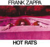 ZAPPA,FRANK - HOT RATS VINYL LP