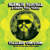 PASCOAL,HERMETO & GRUPO VICE VERSA - VIAJANDO COM O SOM VINYL LP
