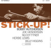 HUTCHERSON,BOBBY - STICK-UP! (BLUE NOTE TONE POET SERIES) VINYL LP