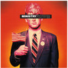 MINISTRY - FILTH PIG VINYL LP