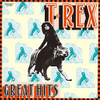 T.REX - GREAT HITS: LIMITED CD