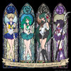 SAILORMOON - CRYSTAL SEASON 3 / O.S.T. CD