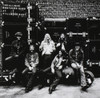 ALLMAN BROTHERS BAND - LIVE AT FILLMORE EAST VINYL LP