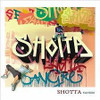 SHOTTA - SANGRE VINYL LP