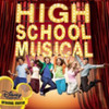 HIGH SCHOOL MUSICAL / O.S.T. - HIGH SCHOOL MUSICAL / O.S.T. CD