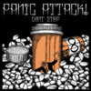 PANIC ATTACK - DON'T STOP CD