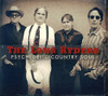LONG RYDERS - PSYCHEDELIC COUNTRY SOUL CD