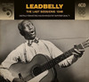 LEADBELLY - LAST SESSIONS 1948 CD