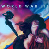 WORLD WAR III - WORLD WAR III CD